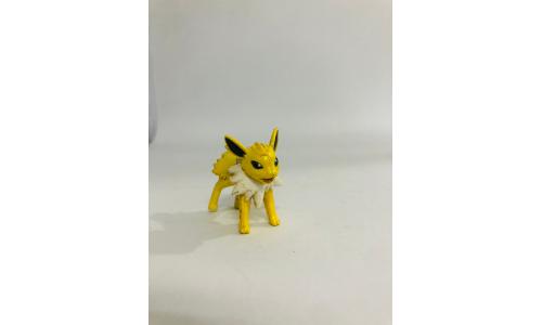 Jakks Boneco Jolteon Pok�mon
